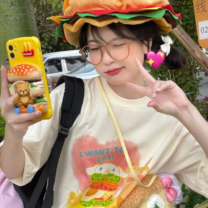 好莱坞，我爱你